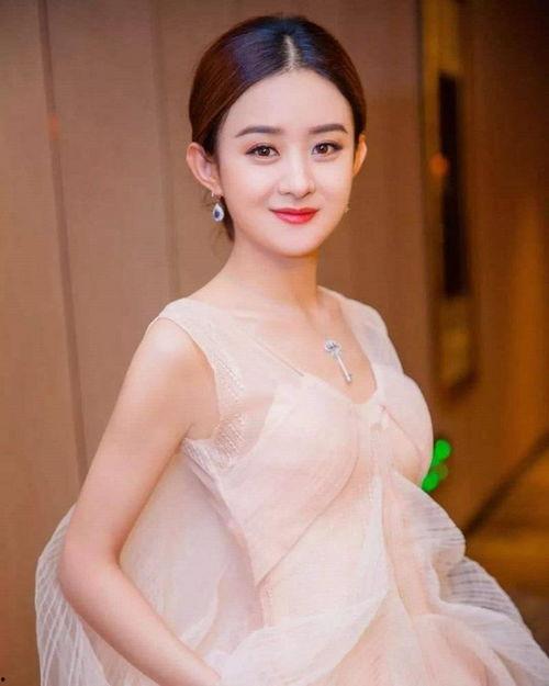 杨毅赵丽颖最新爆料图片,揭秘幕后故事，精彩瞬间抢先看  第3张